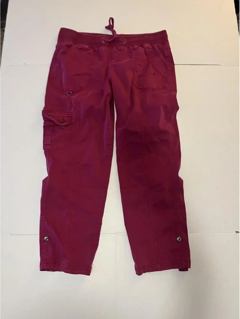 Pink cargos - Picture 3 of 8